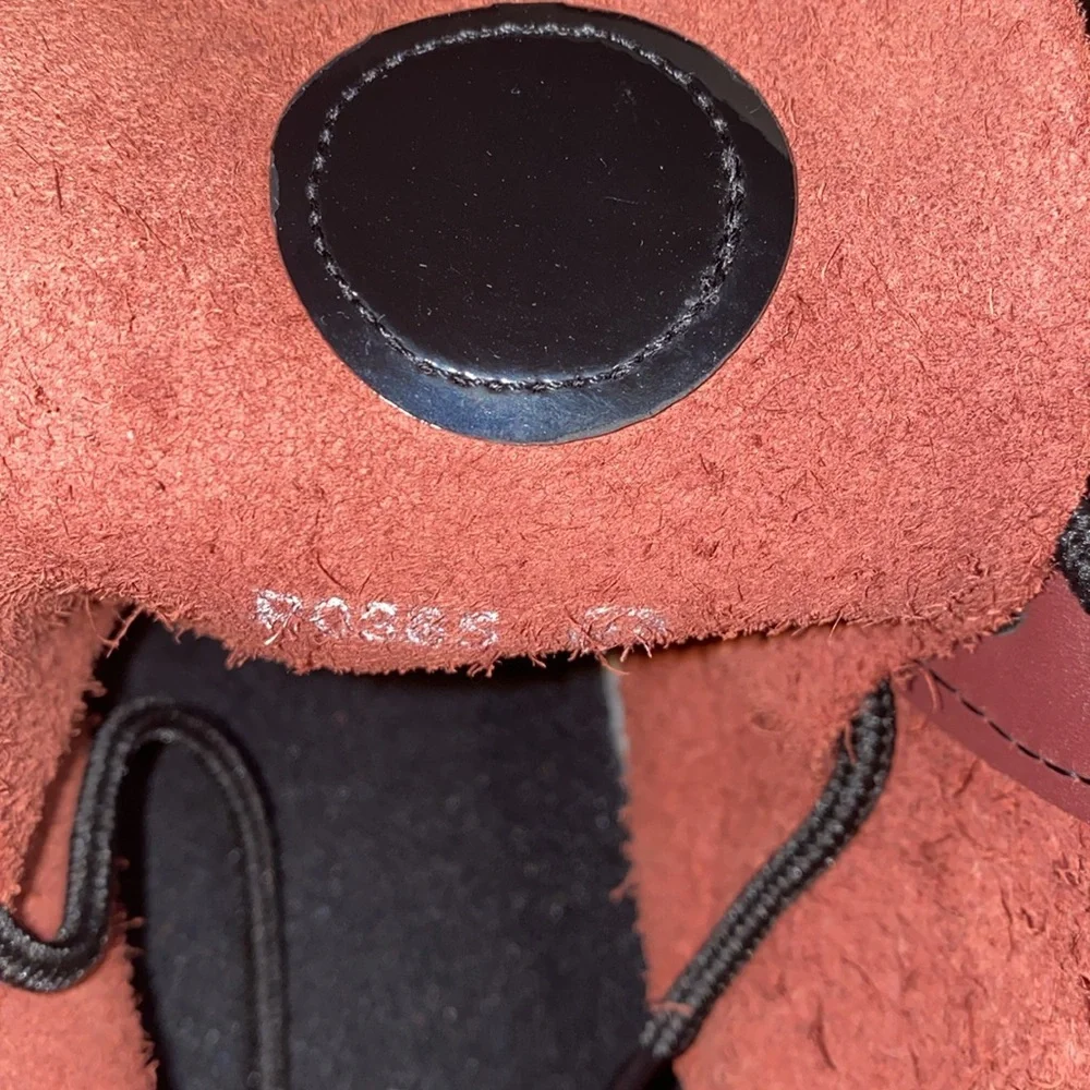 Grinders Leather men’s/women's boots